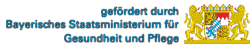 Bayerisches Staatsministerium